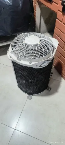 Ar condicionado Springer