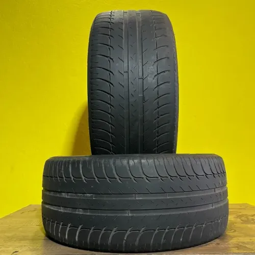 Pneus 225/40R18 BFGoodrich Meia Vida - R$ 190.00 A Unidade