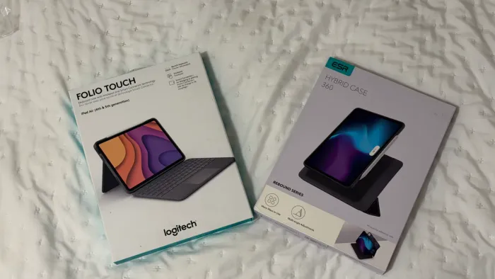 Capa iPad AIR (4ª e 5ª Geração) - ORIGINAIS