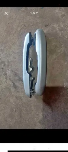 Vendo maçaneta de Santana 2000