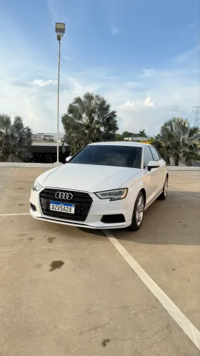 Audi A3 Sedan Prestige Plus 1.4 TFSI S-tronic 2020