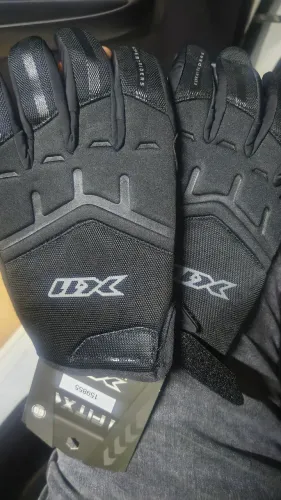 Vendo luva x11 moto ou bike
