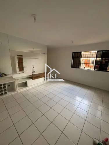 Excelente Apto - 3 quartos(suíte) - Térreo no Resid. Porto Azul em Nova Parnamirim
