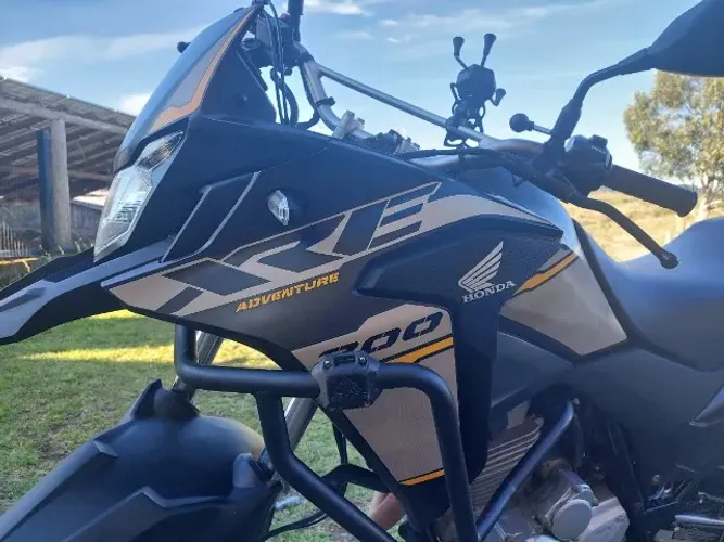 XRE 300 ADVENTURE Flex 2023 - 28000km
