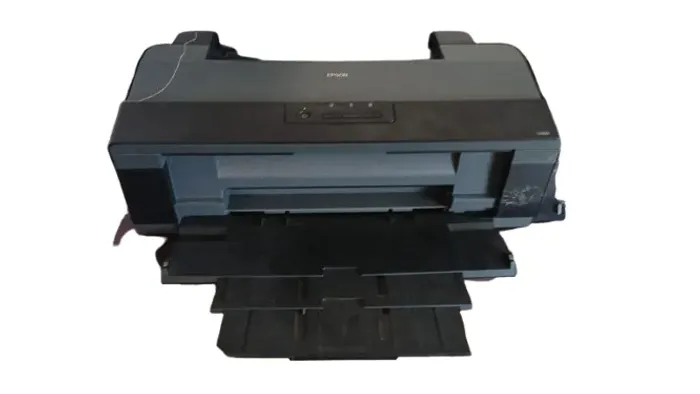 Impressora Epson L1300 - Imprime A3