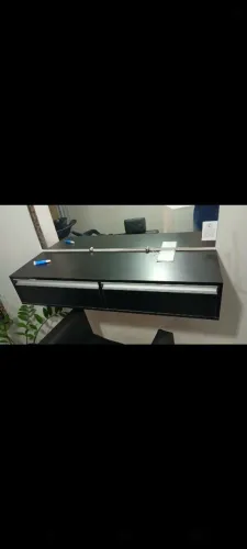 Vendo gabinete pra salão