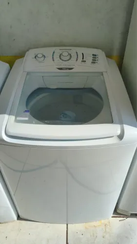 Máquina eletrolux 13kg 