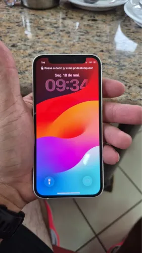 Vendo iPhone 12 mini