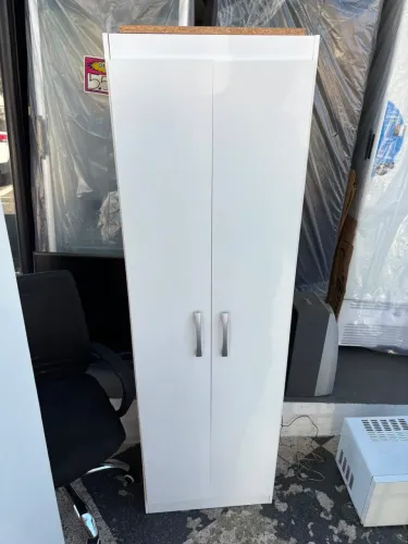 Armário duas portas
