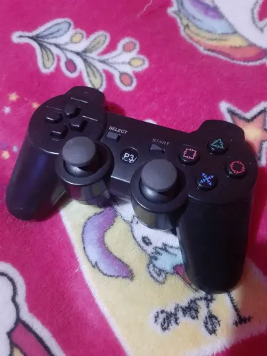 Controle PS3 Bluetooth
