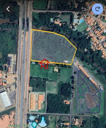 TERRENO RESIDENCIAL em Imperatriz - MA, Vilinha