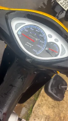 Biz 125
