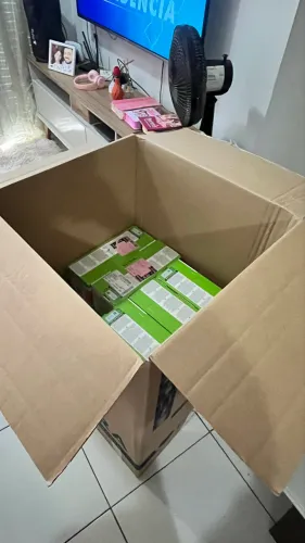 Tonner impressora