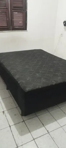 Cama unibox