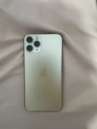 iPhone 11 Pro 