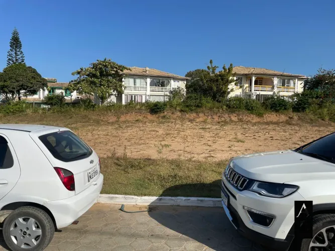 Lançamento de Loteamento.