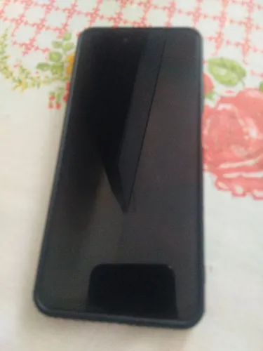 Celular novo 