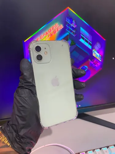 IPHONE 12 COM ENTEGA GRÁTIS PRA TODA MANAUS ?