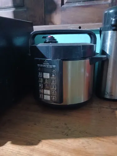 Itens de casa