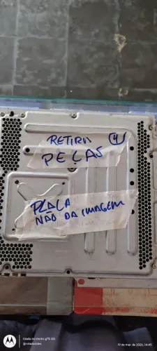 Placa Xbox 360 FAT para retirada de peças