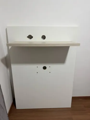 Painel de TV 32?