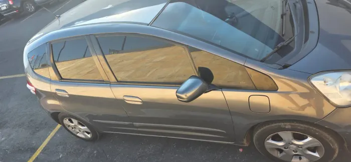 Honda Fit LXL 1.4/ 1.4 Flex 8v/16v 5P Aut. 2010