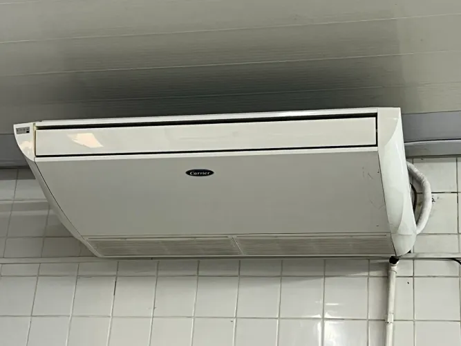 MECÂNICO EM REFRIGERAÇÃO
