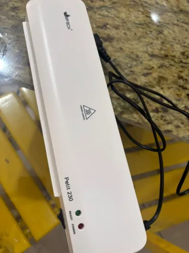 Plastificadora Petit 230 (App-Tech)