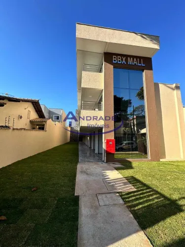 Loja / Salão / Ponto Comercial para alugar em Belo Horizonte