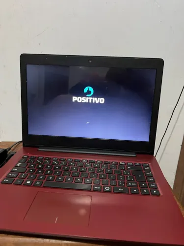 Notebook home