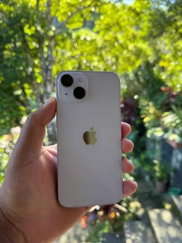 VENDO 2 IPHONE 14 128GB