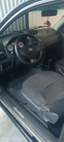 Fiat Strada Adventure1.8/ 1.8 Locker Flex CD 2012