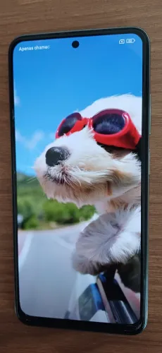 Xiaomi Redmi Note 10 Branco 128GB Dual Chip - Usado