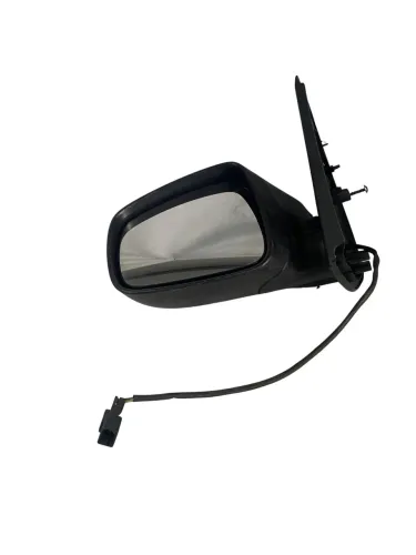 Retrovisor Esquerdo Elétrico Renault Sandero/Logan 2014/2019