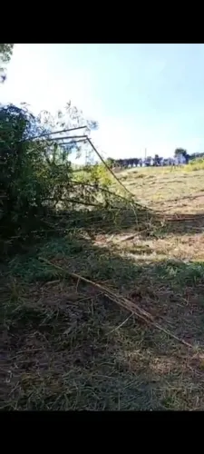 Terreno em Guararema 