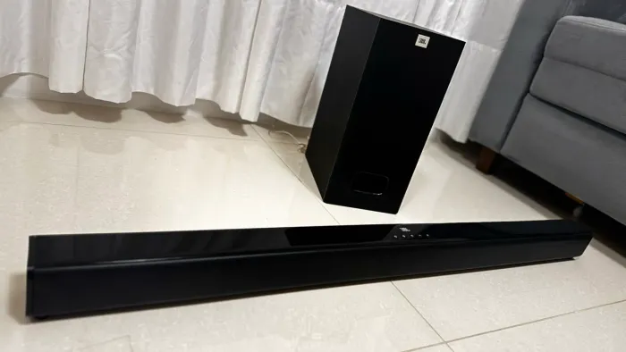 Soundbar JBL Sb130