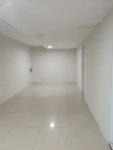Aluga-se Ponto Comercial Com Duas Excelente Salas