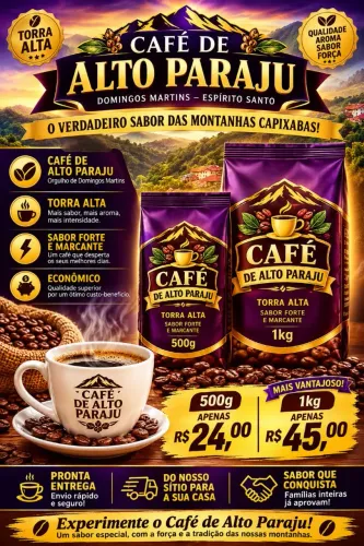 CAFÉ