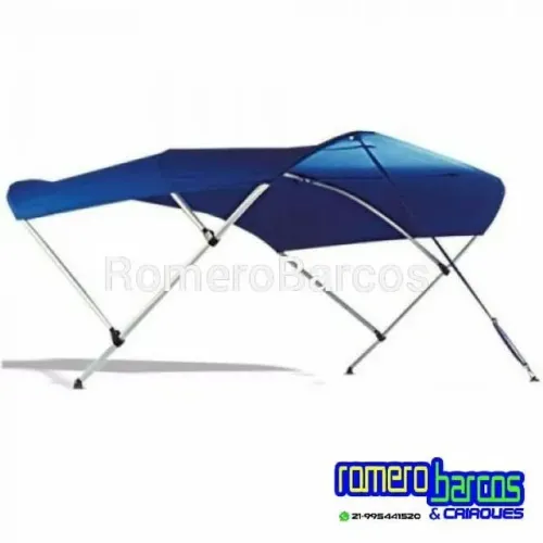 CAPOTA E CAPA PARA BARCOS E LANCHAS E CAIAQUES