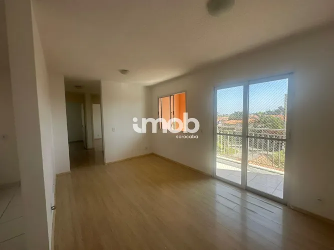 Apartamento à Venda em Condomínio, Villa Flora - Votorantim/SP