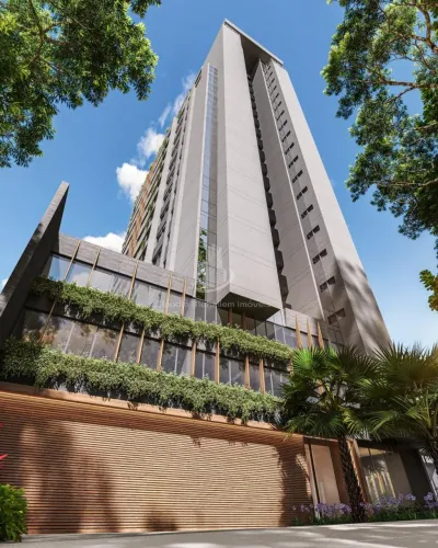 Apartamento para Venda em Belo Horizonte, Savassi, 2 dormitórios, 2 suítes, 2 banheiros