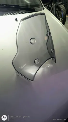 Bolha original acrílico