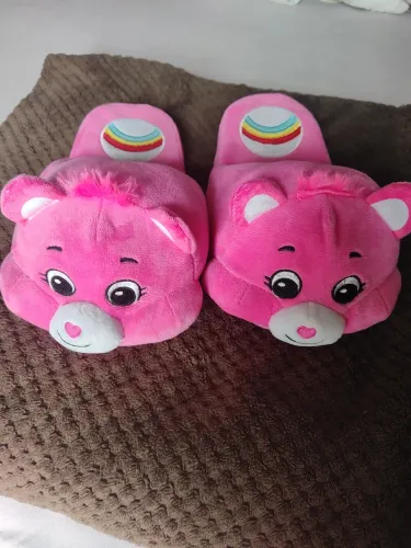 Pantufa Ursinhos carinhosos