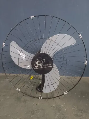 VENTILADOR DE PAREDE - BIVOLT