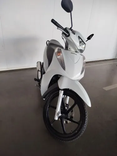 Biz EX 125