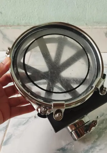 ROTONTON 06 POLEGADAS