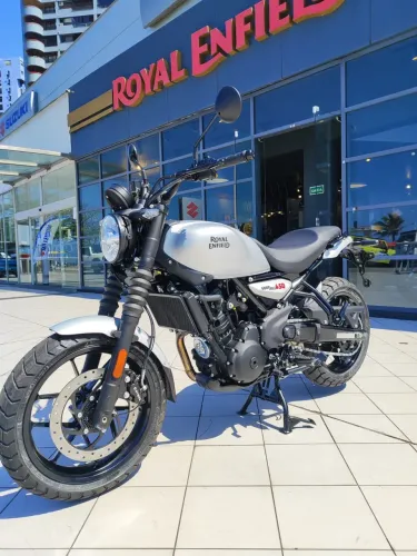 GUERRILLA 450cc DAIANA