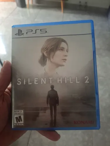 SILENT HILL 2 Remake
