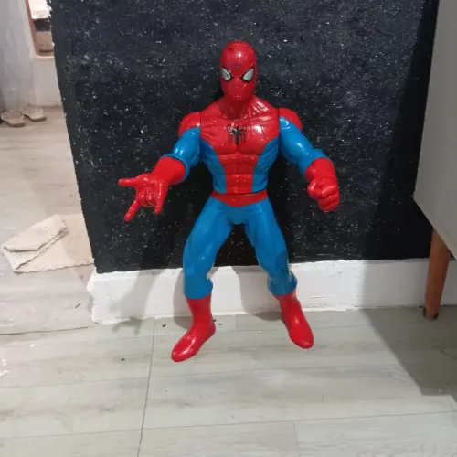 Homem aranha 50 cm Aceitamos Olx Pay 