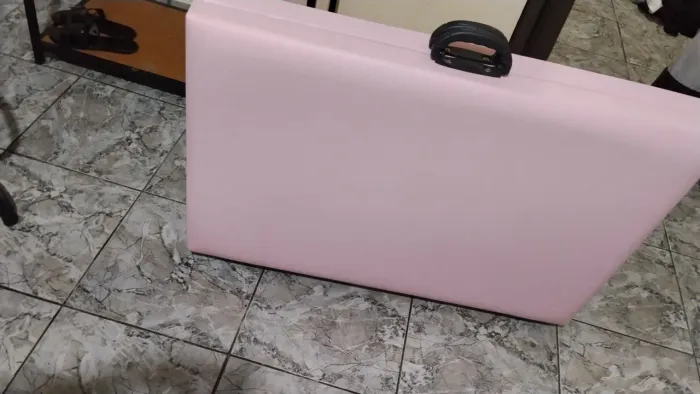Vende se maca maleta 